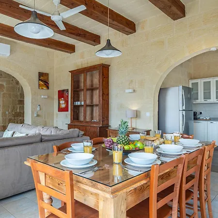 Villa Sinjura