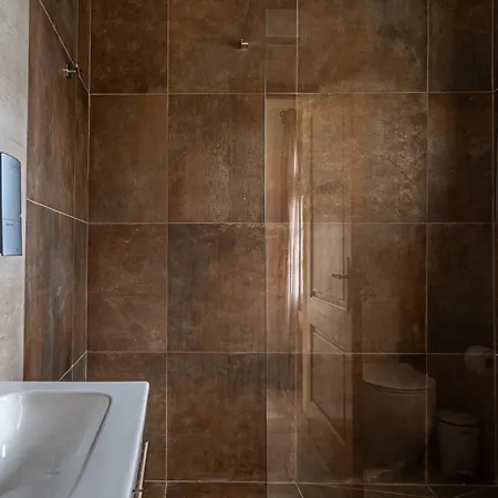 Sinjura Villa Xagħra