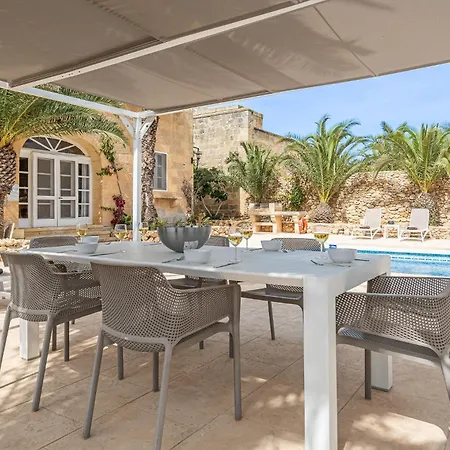 Sinjura * Xagħra