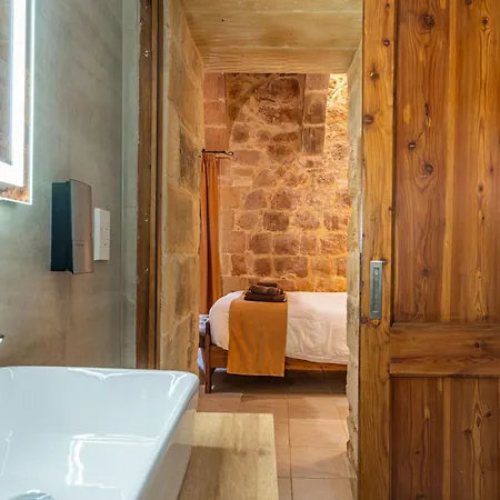 Sinjura Villa Xaghra