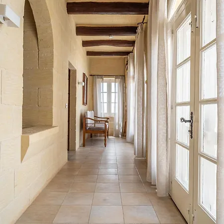Sinjura Xagħra