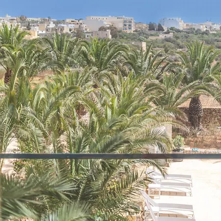 Sinjura * Xagħra