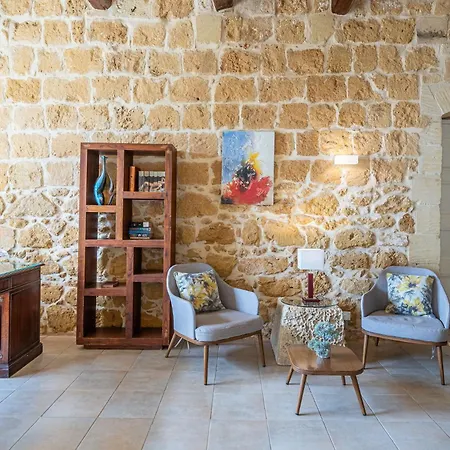 Sinjura Villa