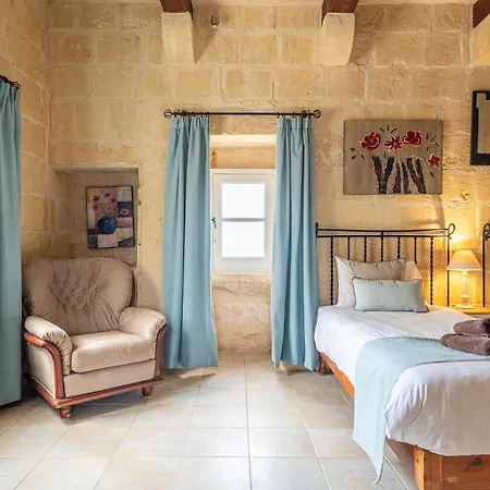 Sinjura * Xagħra
