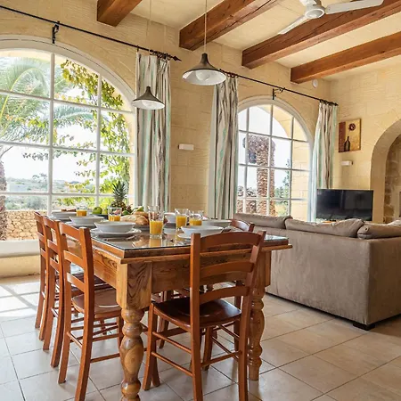 Villa Sinjura