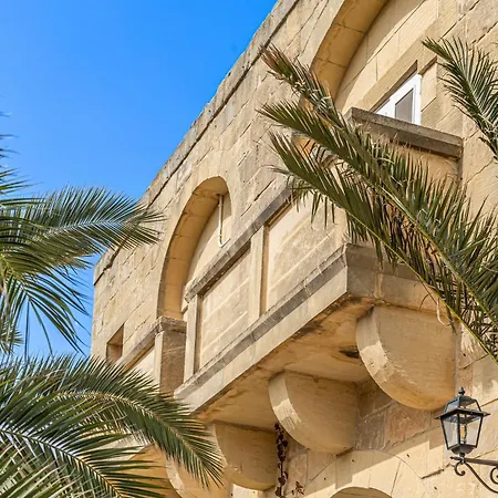 Sinjura Villa Xagħra