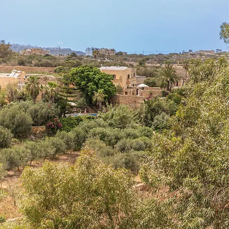 Sinjura Xagħra