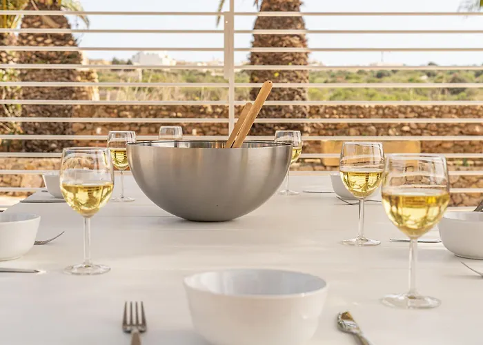 Sinjura 别墅 沙拉