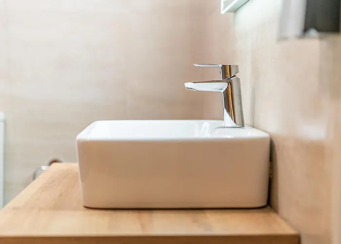 别墅 Sinjura 沙拉