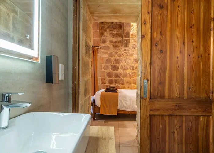 Sinjura 别墅 沙拉