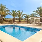 Sinjura Villa *