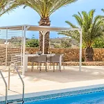 Sinjura Villa Xagħra