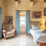 Sinjura * Xagħra