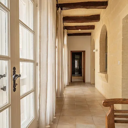 Sinjura * Xagħra