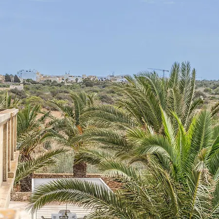 Sinjura Villa
