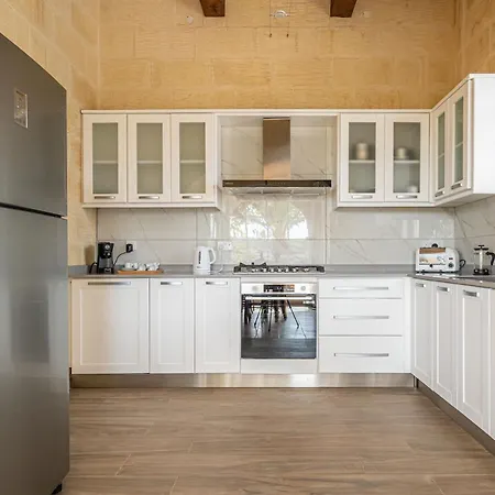 Vila Sinjura Xagħra