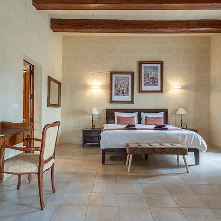 Sinjura Xagħra