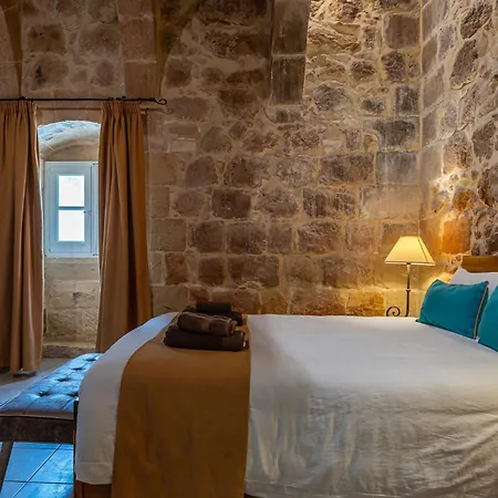 Vila Sinjura Xagħra