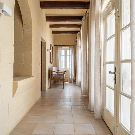 Sinjura Xagħra