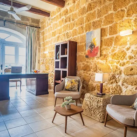Vila Sinjura Xagħra
