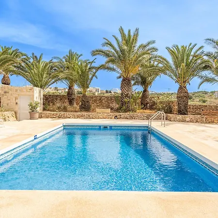 Sinjura Villa Xagħra