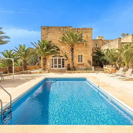 Sinjura * Xagħra