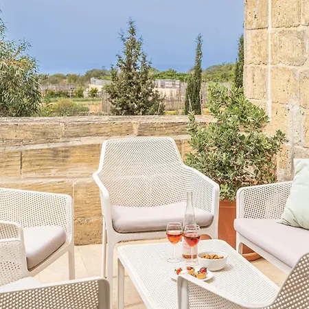 Sinjura * Xagħra