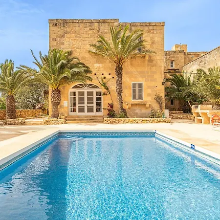 Vila Sinjura Xagħra