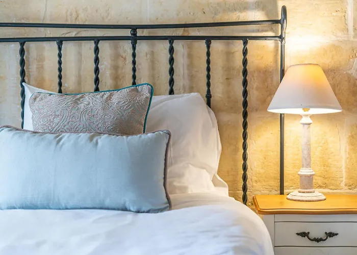 Villa Sinjura Xagħra