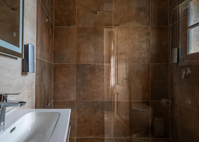 Sinjura Villa Xagħra