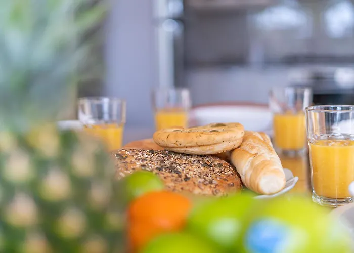 Villa Sinjura Xagħra