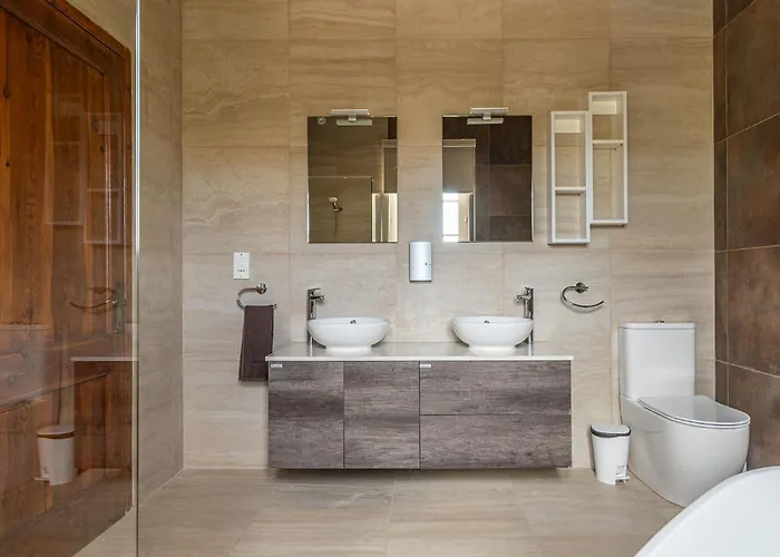 Sinjura Villa Xagħra