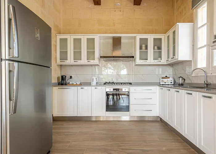 Villa Sinjura Xagħra