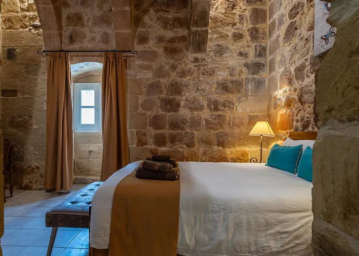 Villa Sinjura Xagħra