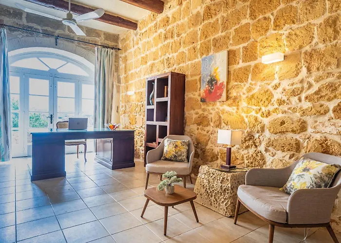 Villa Sinjura Xagħra